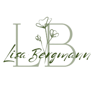 logo lisa bergmann psychotherapie